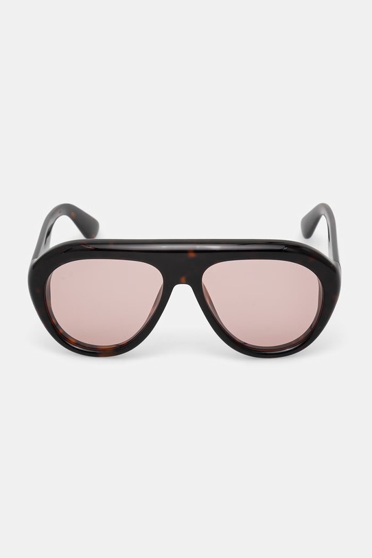 Rotate sluneční brýle dámské ROTATE X CHIMI 1163143099 černá SS26