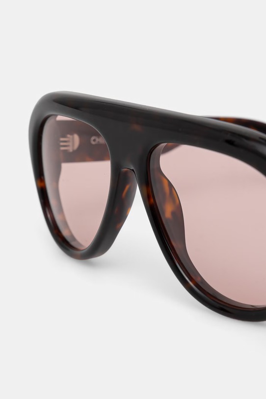 Doplňky Rotate sluneční brýle dámské ROTATE X CHIMI 1163143099 černá