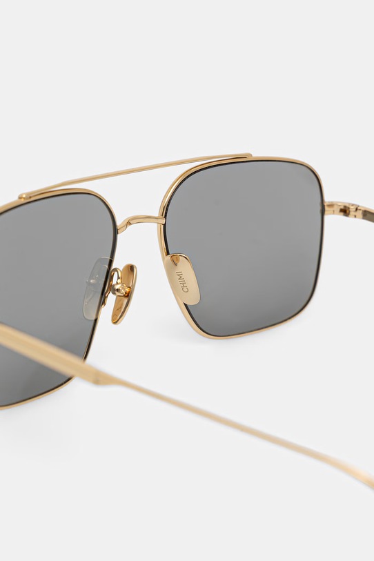 Аксесоари Rotate слънчеви очила дамски ROTATE X CHIMI 1163523100 злато