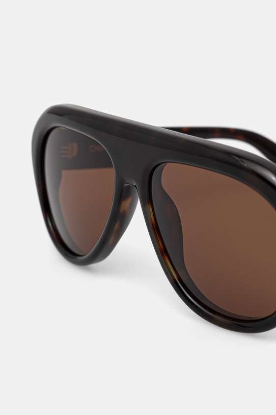 Doplnky Rotate slnečné okuliare dámske ROTATE X CHIMI 1163143107 čierna