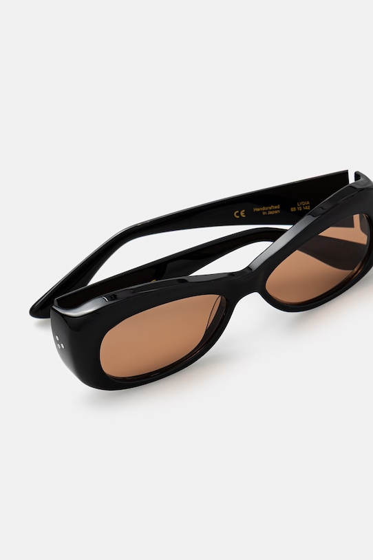 Akcesoria Port Tanger LYDIA okulary przeciwsłoneczne damskie PT.8012 czarny