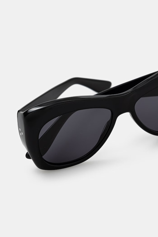 Akcesoria Port Tanger NAZIM okulary przeciwsłoneczne damskie PT.8021 czarny