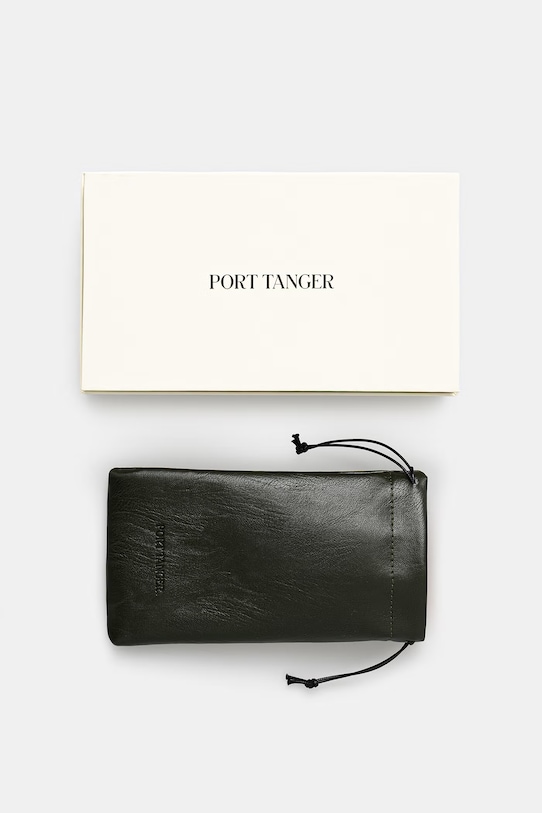 Port Tanger NAZIM Women's Sunglasses black PT.8021