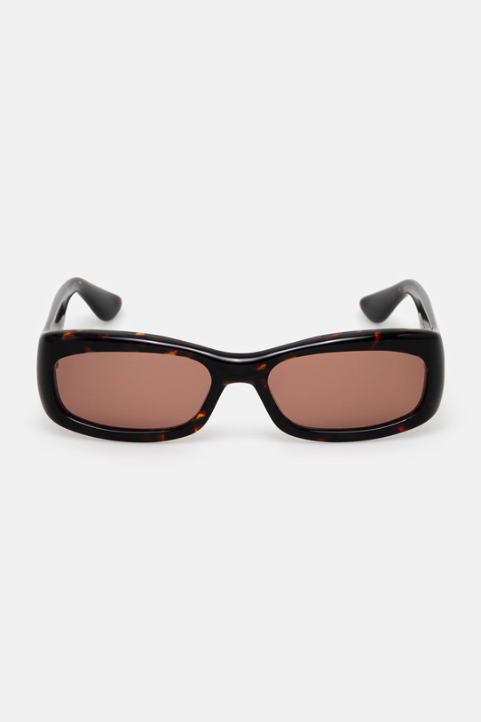 Port Tanger SAUDADE okulary przeciwsłoneczne damskie PT.8063 brązowy SS26