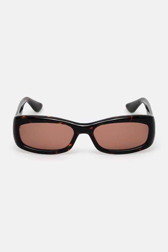 Port Tanger SAUDADE okulary przeciwsłoneczne damskie PT.8063 brązowy SS26