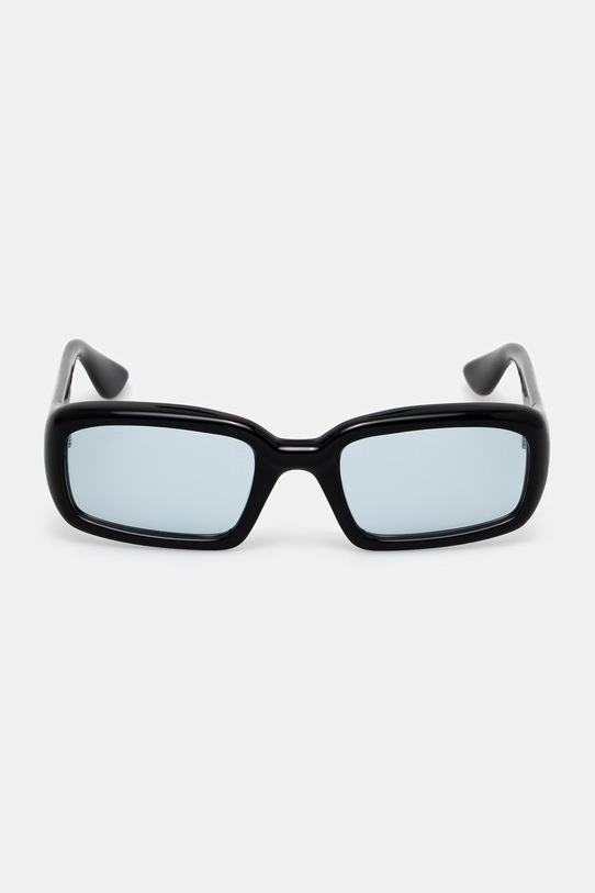 Port Tanger MEKTOUB okulary przeciwsłoneczne damskie PT.6202 czarny SS26