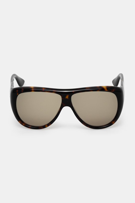 Port Tanger GAMBIA okulary przeciwsłoneczne damskie PT.6503 brązowy SS26