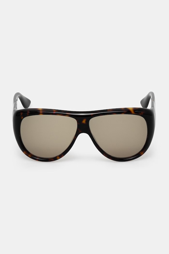 Port Tanger GAMBIA okulary przeciwsłoneczne damskie PT.6503 brązowy SS26