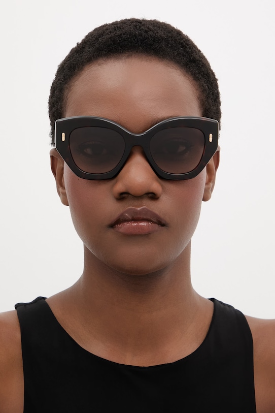 Furla sluneční brýle dámské WD00181.A.0116.AN000 hnědá SS26