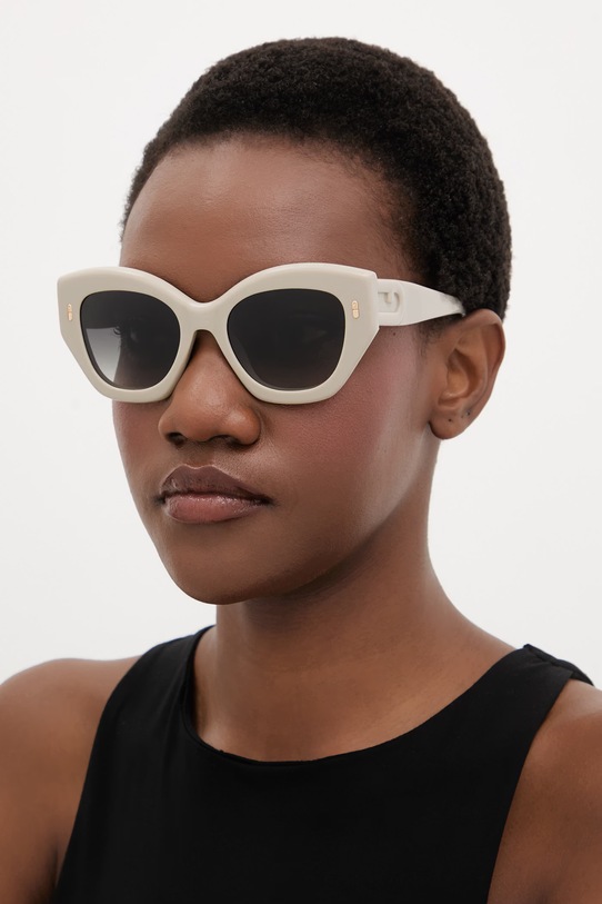 Furla sluneční brýle dámské béžová WD00181.A.0116.VAN00