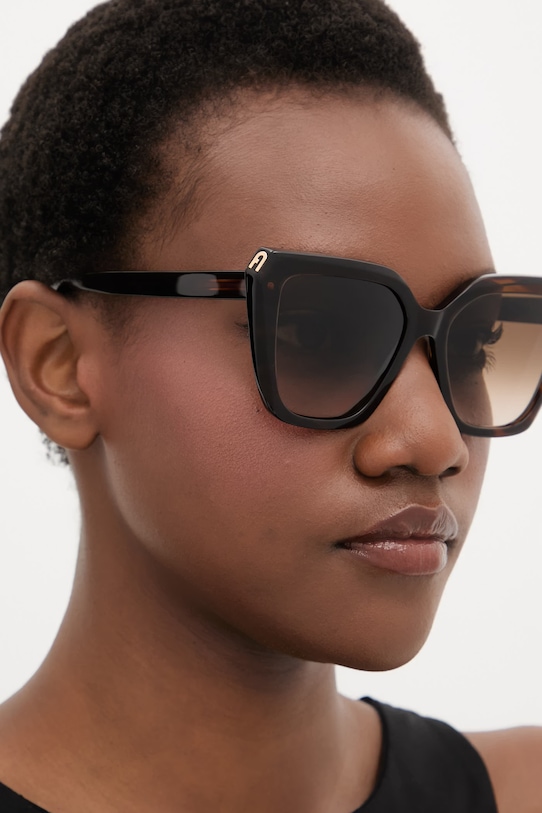 Аксессуары Furla солнцезащитные очки для женщин WD00176.A.0116.AN000 коричневый