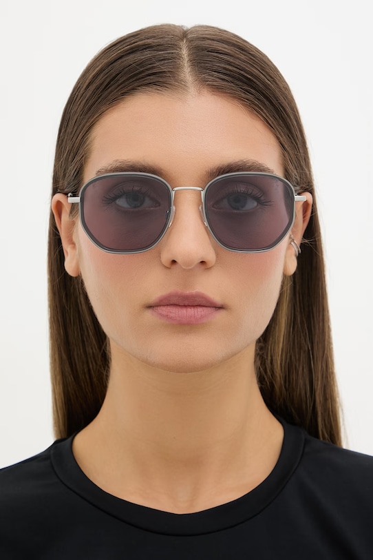 Barbour сонцезахисні окуляри жіночі BAS.3077