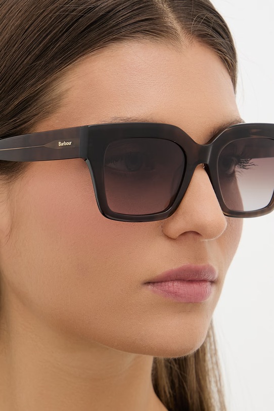 Barbour слънчеви очила дамски BAS.3091