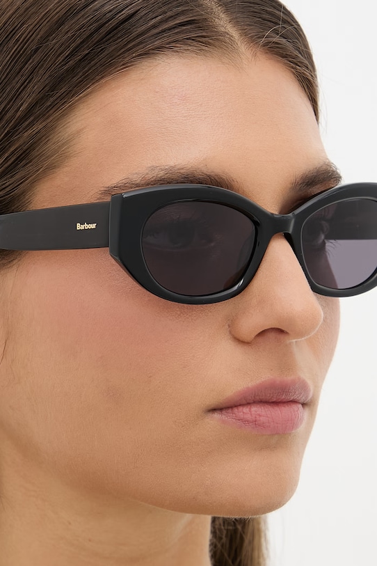 Barbour слънчеви очила дамски BAS.3094