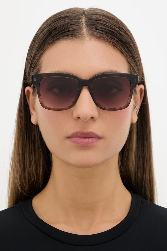 Barbour слънчеви очила дамски BAS.3097