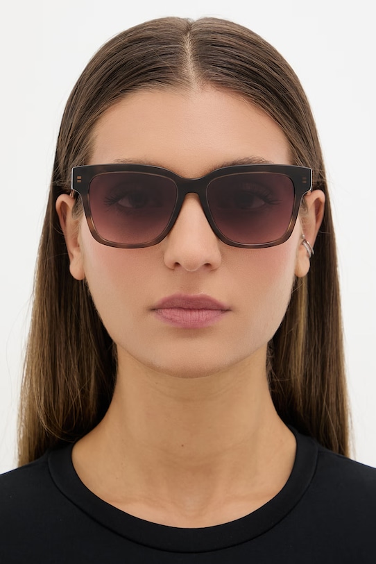 Barbour слънчеви очила дамски BAS.3097