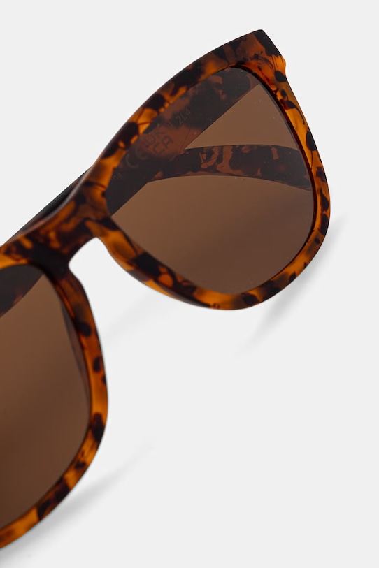 Kiegészítők goodr wayfarer napszemüveg női OGs GO.607677 barna