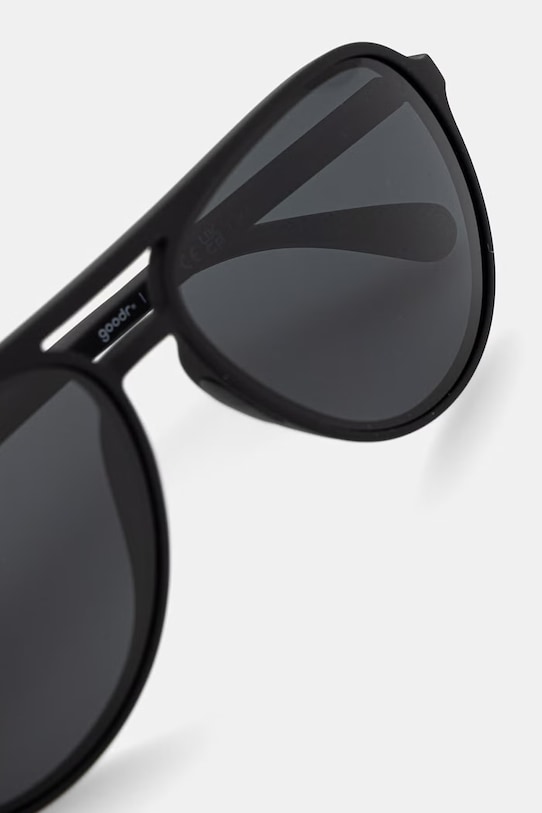 Kiegészítők Goodr Pilóta napszemüveg OG GO.607585 fekete