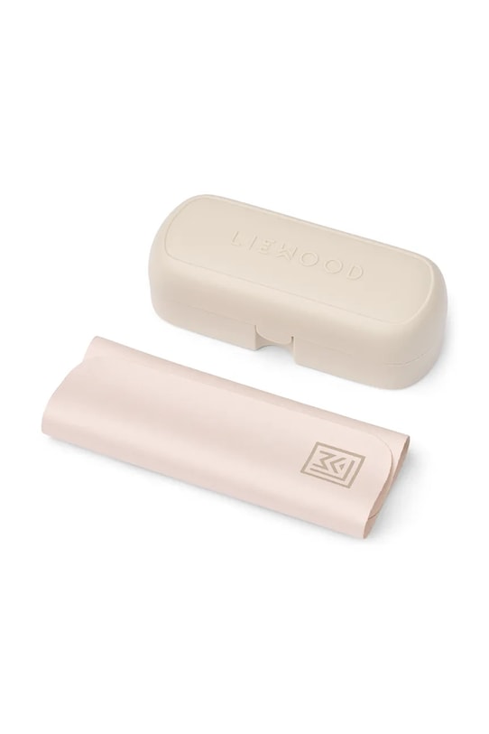 Sluneční brýle Liewood Darla Mr Bear Sunglasses 1-3 Y zelená LW20085.PPY2