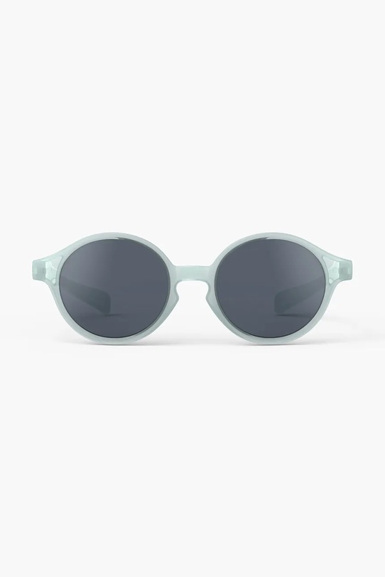 Chłopiec IZIPIZI okulary przeciwsłoneczne dziecięce BABY #d BBY2328201X00 niebieski