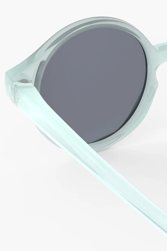 IZIPIZI okulary przeciwsłoneczne dziecięce BABY #d BBY2328201X00 niebieski