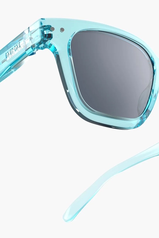 IZIPIZI okulary przeciwsłoneczne dziecięce JUNIOR #road niebieski JUN2628201X00