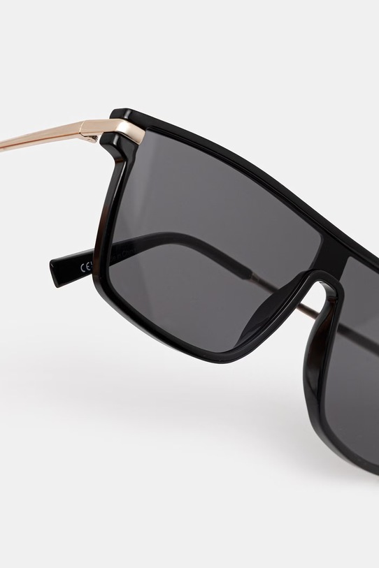 Akcesoria Aldo okulary przeciwsłoneczne JORDANN JORDANN.970 czarny