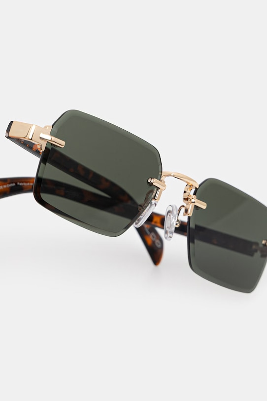 Akcesoria Aldo okulary przeciwsłoneczne HENRY HENRY.240 brązowy