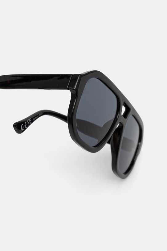 Аксессуары Aldo Солнцезащитные очки-авиаторы мужские ELAURIEN ELAURIEN.009 чёрный