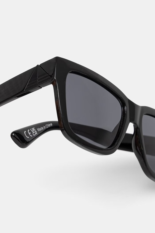 Аксессуары Aldo солнцезащитные очки для мужчин CHARLESTON CHARLESTON.001 чёрный