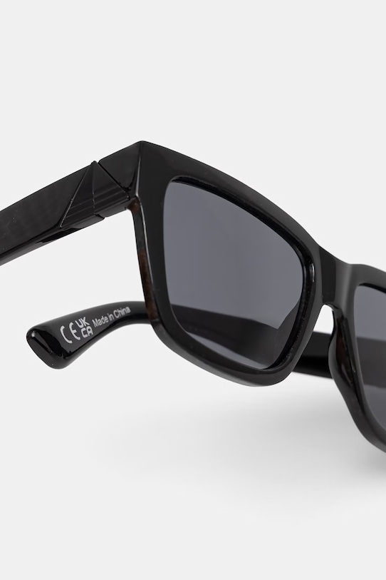 Аксессуары Aldo солнцезащитные очки для мужчин CHARLESTON CHARLESTON.001 чёрный