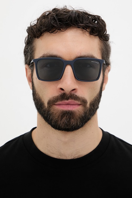 Armani Exchange ochelari de soare pentru bărbați 0AX4170SU