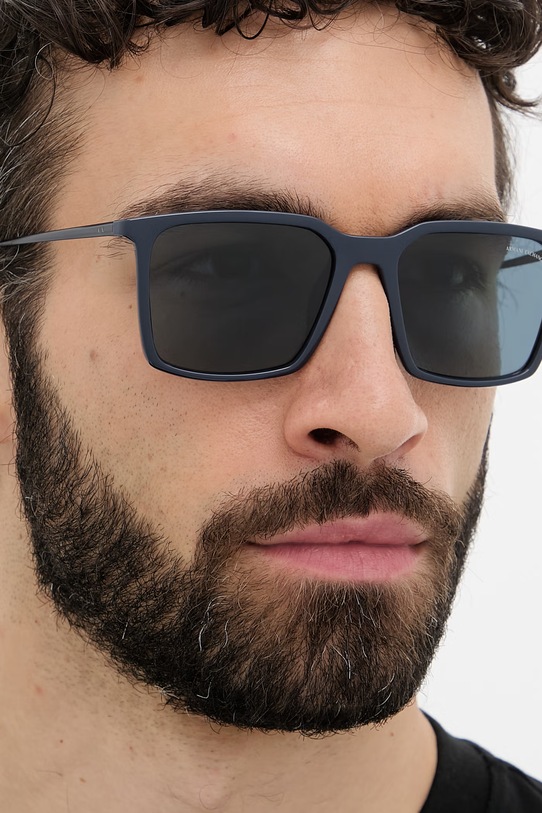 Armani Exchange ochelari de soare pentru bărbați 0AX4170SU