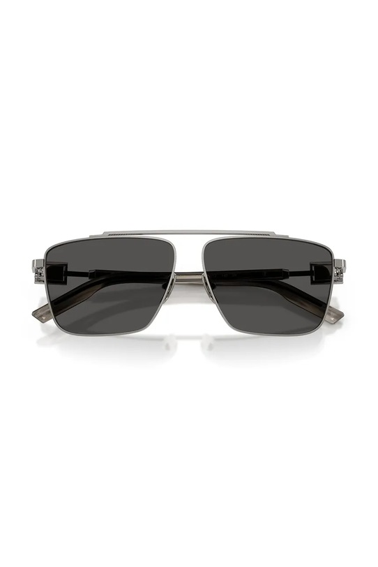 Dolce & Gabbana okulary przeciwsłoneczne męskie 0DG2336 szary