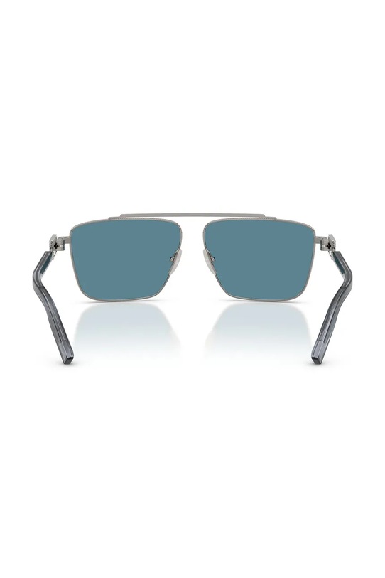 Dolce & Gabbana okulary przeciwsłoneczne męskie szary 0DG2336