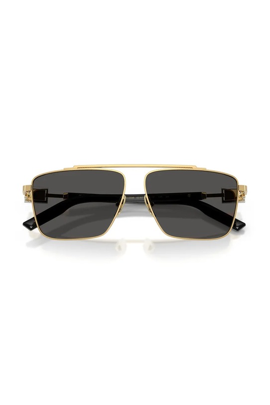 Dolce & Gabbana okulary przeciwsłoneczne męskie 0DG2336 złoty