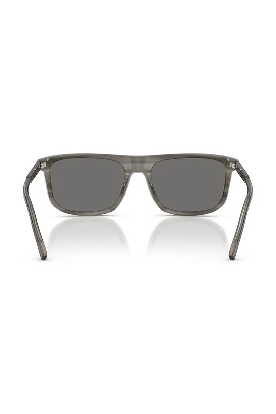 Dolce & Gabbana okulary przeciwsłoneczne męskie szary 0DG4542