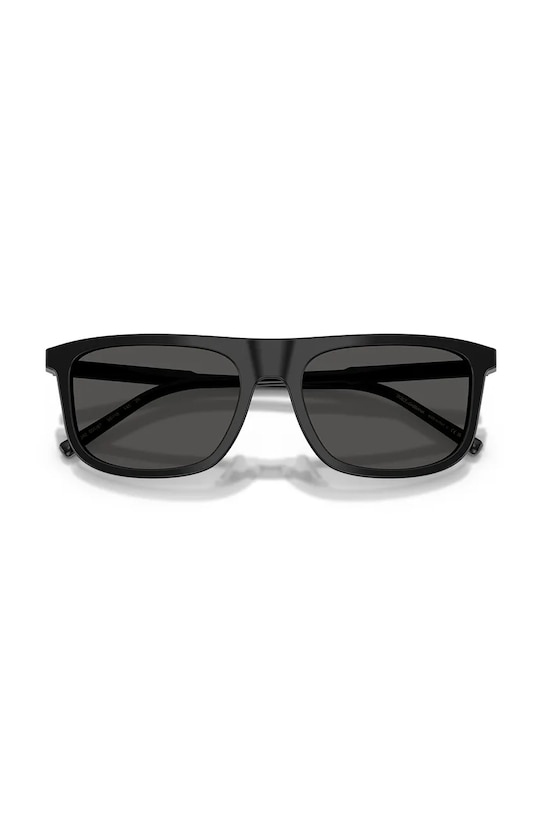 Dolce & Gabbana okulary przeciwsłoneczne męskie 0DG4542 czarny
