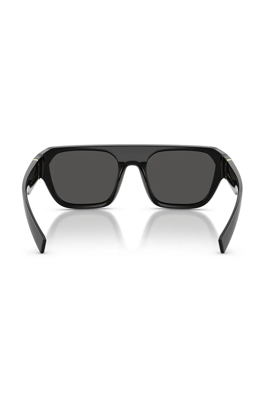 Dolce & Gabbana okulary przeciwsłoneczne męskie czarny 0DG6206