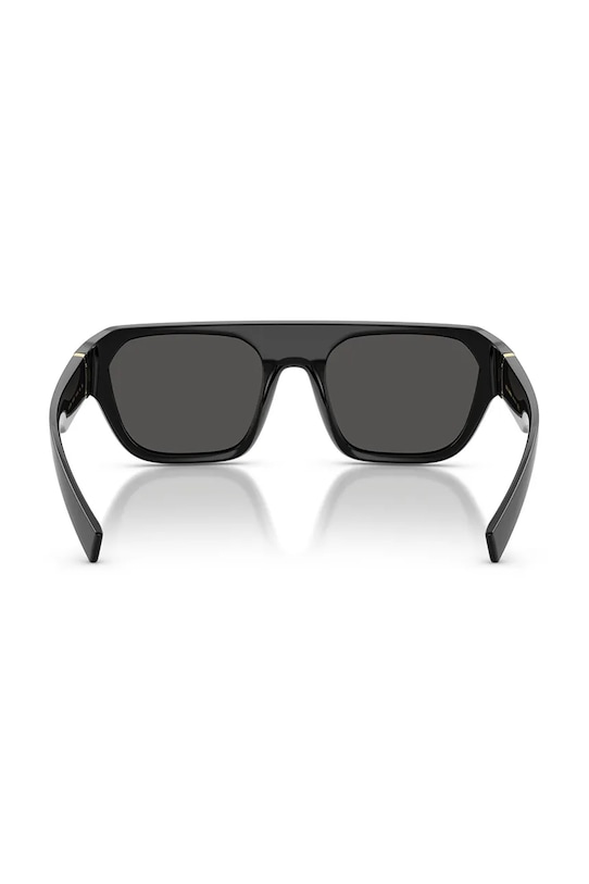 Dolce & Gabbana okulary przeciwsłoneczne męskie czarny 0DG6206