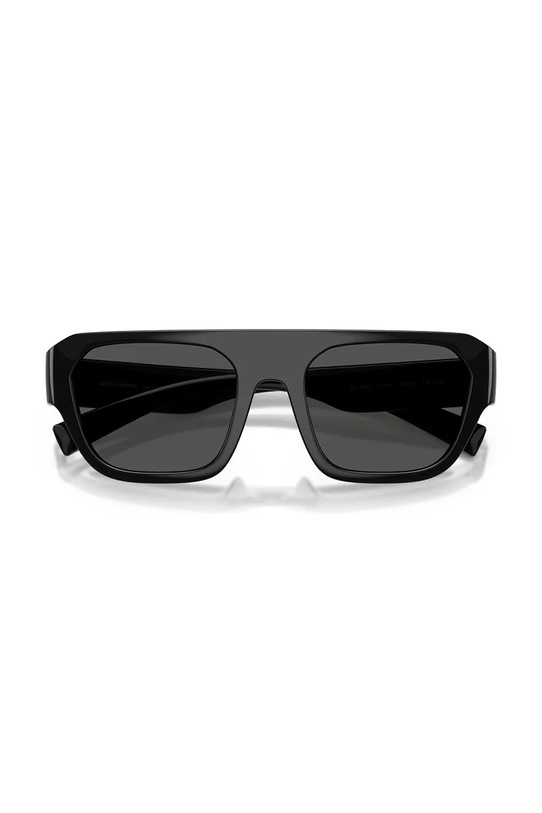 Dolce & Gabbana okulary przeciwsłoneczne męskie 0DG6206 czarny
