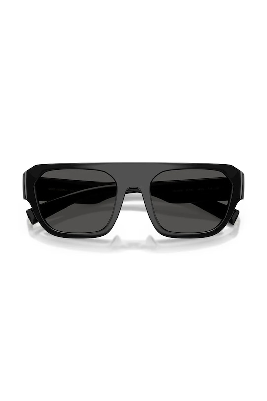 Dolce & Gabbana okulary przeciwsłoneczne męskie 0DG6206 czarny