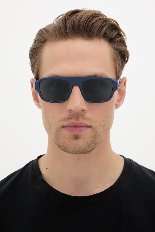 Emporio Armani slnečné okuliare pánske 0EA4266U