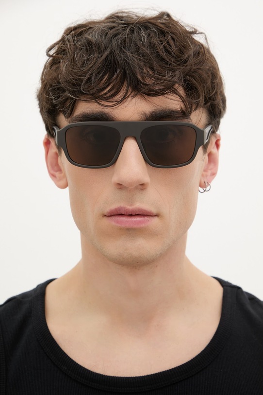 Emporio Armani солнцезащитные очки для мужчин 0EA4266U