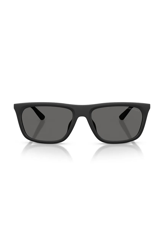 Emporio Armani okulary przeciwsłoneczne męskie 0EA4272U czarny SS26