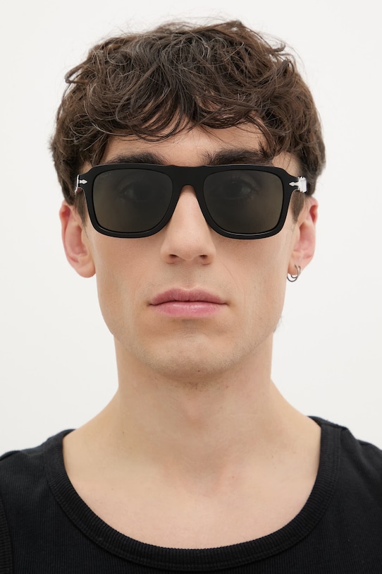 Persol pánske slnečné okuliare 0PO8002S