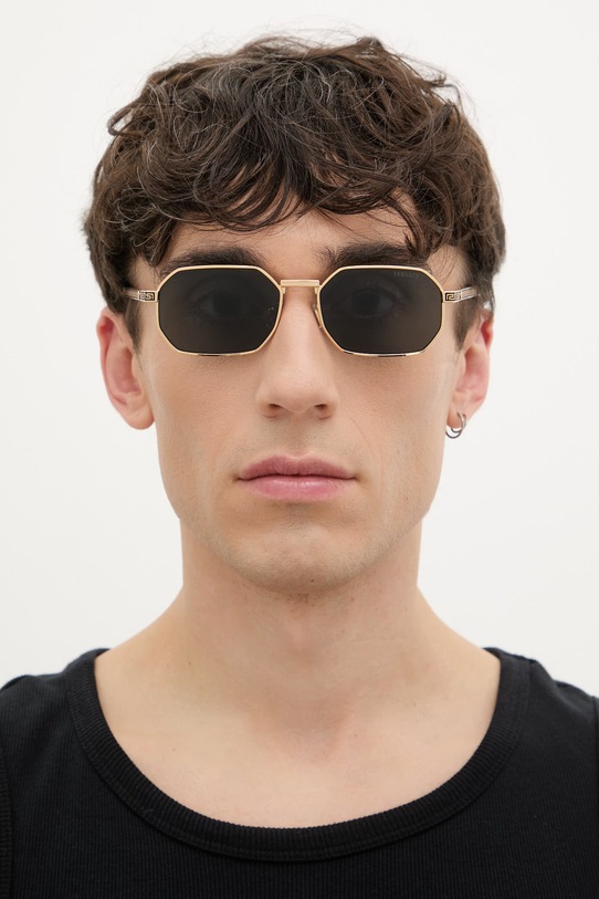 Versace pánske slnečné okuliare 0VE2297