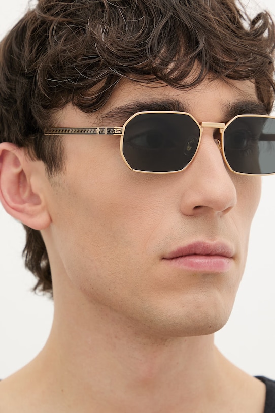 Versace pánske slnečné okuliare 0VE2297