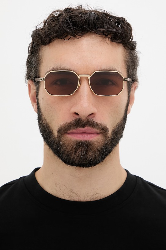 Versace slnečné okuliare pánske 0VE2297