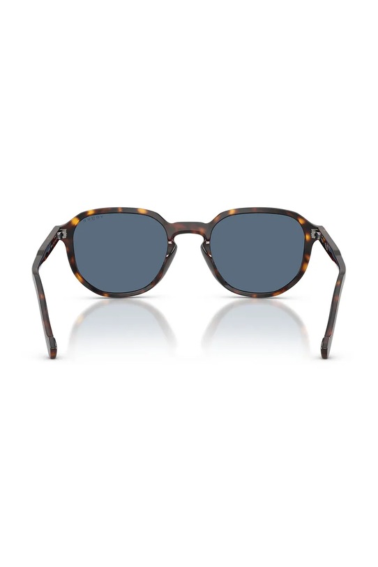 Vogue okulary przeciwsłoneczne męskie brązowy 0VO5707S